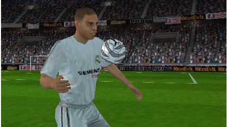 World Tour Soccer: Challenge Edition PSP