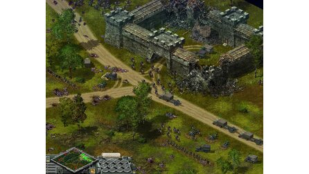 World War 1: 1914-1918 - Screenshots