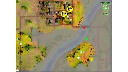 World War 2: Frontline Command - Screenshots