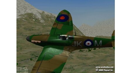 World War 2 Online