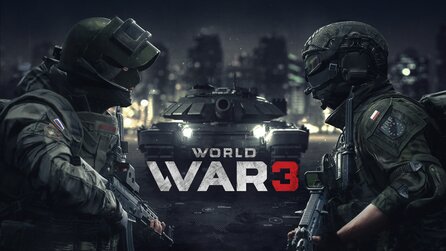 World War 3 - Neuer Shooter der Get-Even-Macher bringt Krieg nach Berlin