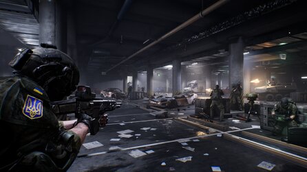 World War 3 - Screenshots