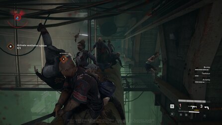 World War Z - Screenshots