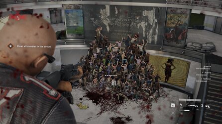 World War Z - Screenshots