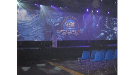 Blizzard World Wide Invitational Paris 2008 - Eröffnungszeremonie im Live-Ticker (Update)