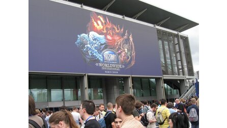 Kein »World Wide Invitational 2009« - Blizzard sagt Großveranstaltung ab