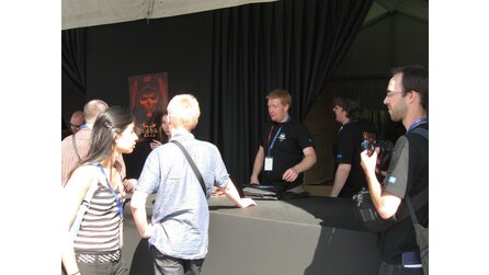 Blizzard World Wide Invitational Paris 2008