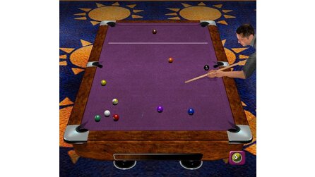 World Championship Pool