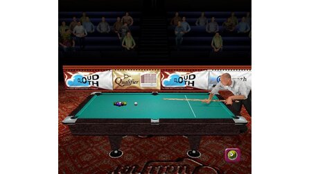 World Championship Pool