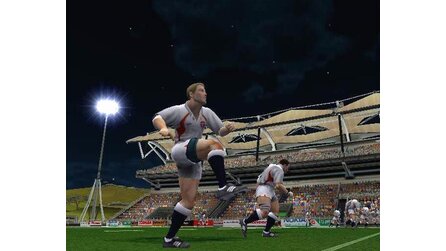 World Championship Rugby