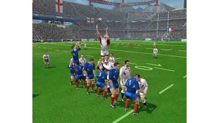World Championship Rugby