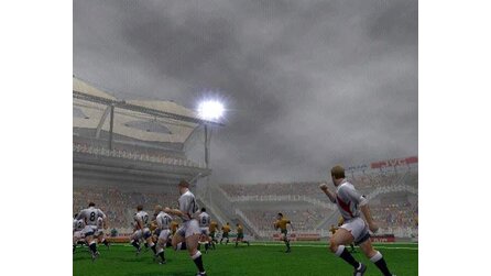 World Championship Rugby