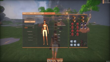 Worlds Adrift - Screenshots