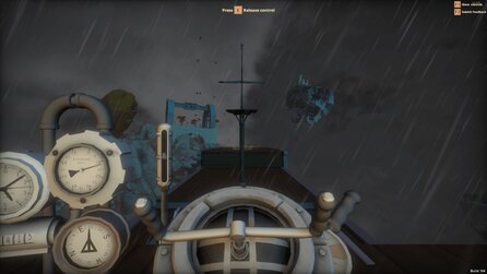 Worlds Adrift - Screenshots