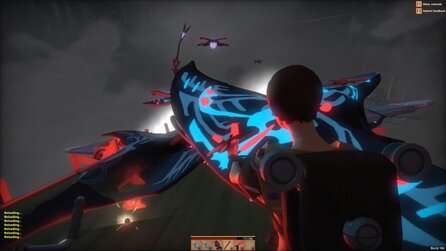 Worlds Adrift - Screenshots