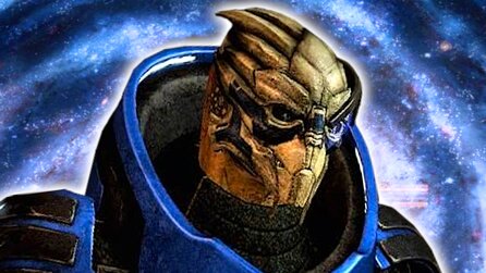 Nach Mass Effect widmet sich Entwicklerveteran jetzt einem neuen Spiel, das besonders Story-Fans im Auge behalten sollten