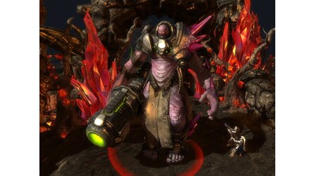 WorldShift - Verlosung: Betakeys von GameStar.de