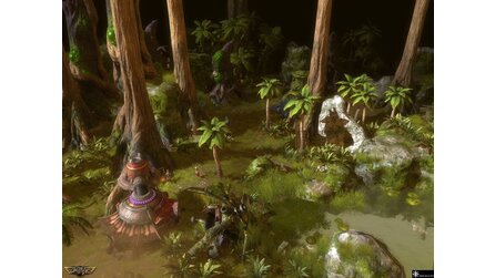 WorldShift - Bilder der Erde von Morgen