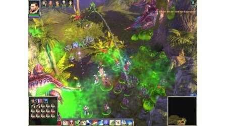 WorldShift - Screenshots
