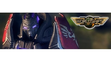 GameStar TV: Worldshift - Folge 2108 Hi-Res