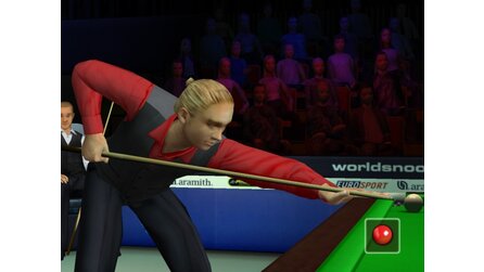 World Snooker Championship 2005