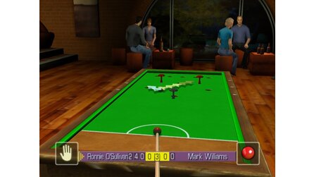 World Snooker Championship 2005