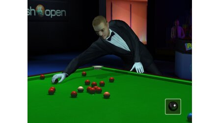 World Snooker Championship 2005