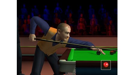 World Snooker Championship 2005