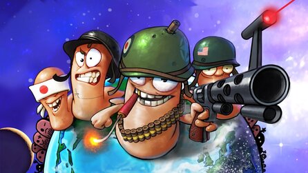 MultiplayerHotseat-Knaller - Die Empfehlungen der Redaktion