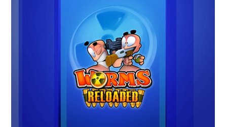 Worms Reloaded - Wallpapers zum Multiplayer-Hit