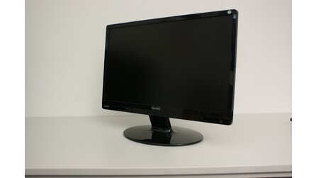 Zehn 22-Zoll-TFT-Monitore im Test - Bilder