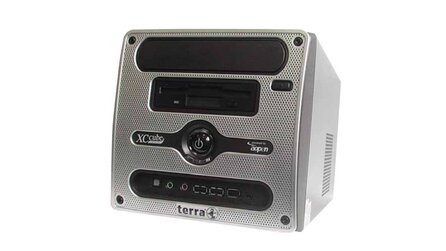 Wortmann Terra Orbis M NetPC K