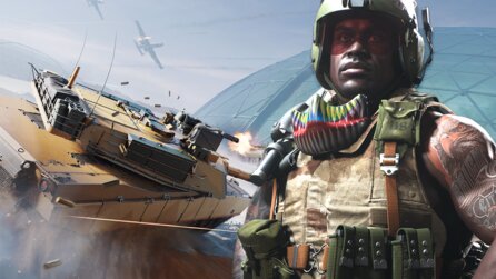 World of Tanks wird zum Hero-Shooter: Wargaming kündigt neuen Ableger Heat an