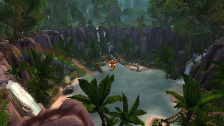 World of Warcraft: Cataclysm - Technik-Check