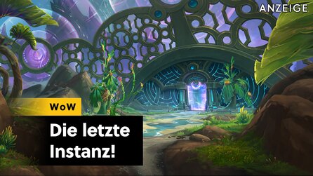 WoWs Storytelling revolutioniert: Das große Finale von “The War Within”