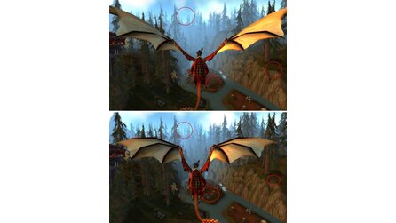 World of WarCraft mit Ultra-Details - Mehr Details mit Patch 3.1