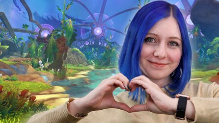 World of Warcraft macht mir gerade so viel Spaß wie seit Ewigkeiten nicht und der Grund dafür ist eine einzige neue Funktion