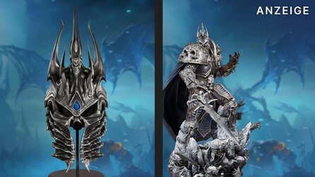 WoW-Day: Wrath of the Lich King Community-Event - Gewinnt Arthas