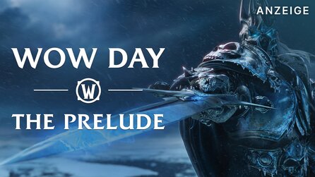 WoW-Day: The Prelude - Alles zu unserem großen Live-Stream zu WotLK Classic