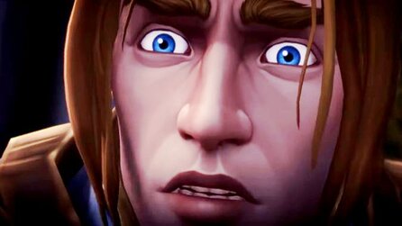 WoW Shadowlands bricht schon vor Release ersten Rekord