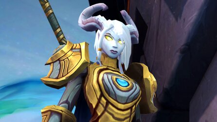 WoW Shadowlands: Wie gefällt euch die neue Erweiterung bisher?