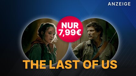 The Last of Us: Die Serie ist so gut, ihr wollt sie nicht verpassen - jetzt WOW-Angebot nutzen