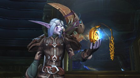 WoW: Battle for Azeroth - Endcontent ohne Raids: Gibt es auf Maximalstufe genug zu tun?