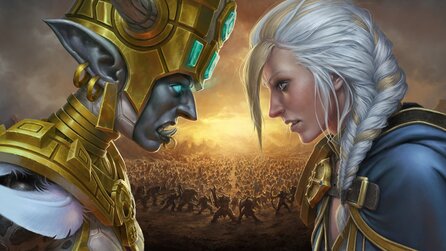 WoW: Battle for Azeroth - Topspieler schaffen Dungeons bereits auf Mythisch+15
