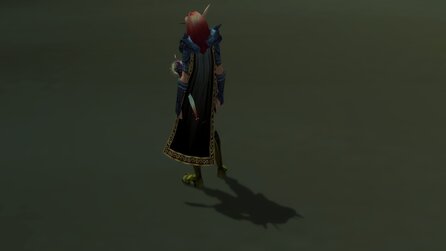 WoW Burning Crusade Classic: Wie viel bringt Raytracing in einem 15 Jahre alten Spiel? - Screenshots