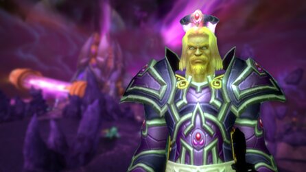 Die beste Klasse in WoW Burning Crusade Classic für maximale DPS
