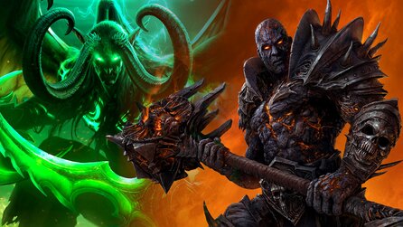 WoW-Umfrage: Welche Erweiterung findet ihr am besten?