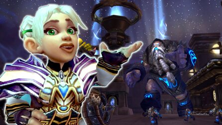 WoW: Warum ihr jetzt starten und nicht auf Shadowlands warten solltet