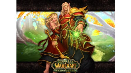 World of Warcraft - Russische Version mit reduzierten Gebühren