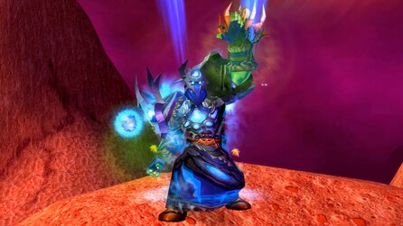 WoW Burning Crusade Classic Guide - Alles, was ihr zu den neuen Werten und Attributen wissen müsst